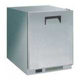 Refrigeración bajo cubierta SLIM150NTV-A